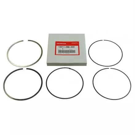 Поршневые кольца STD Honda 650 13011-HN8-000