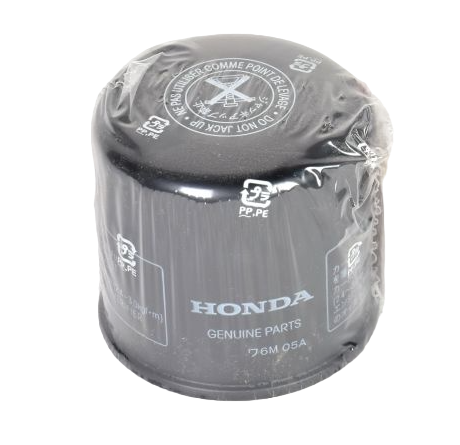 Фильтр масляный оригинал Honda 15410-MFJ-D02, 15410-MFJ-D01