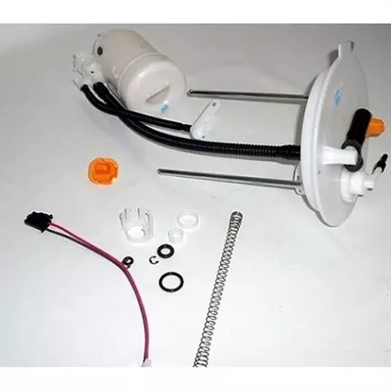 Набор оригинальных очистительных фильтров бензонасоса Honda TRX 500/420 16010-HR3-A21