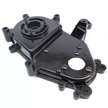 Крышка КП Arctic Cat Bearcat widetrack , T660, SABERCAT 98+ 0702-375, 0702-341, 0702-417, 0702-377, 0702-421