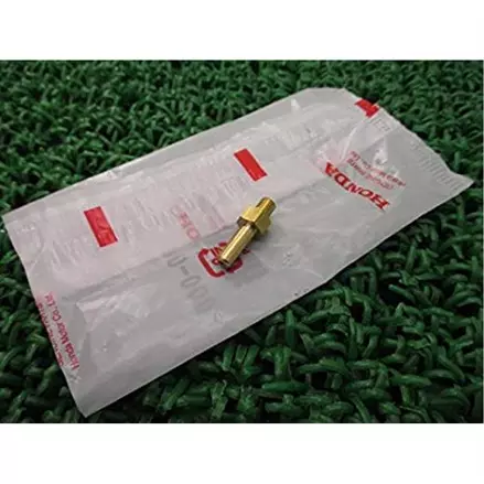 Втулка Honda 16214-MB0-000