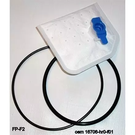 Фильтр бензонасоса Honda TRX 420 16706-HR0-F01