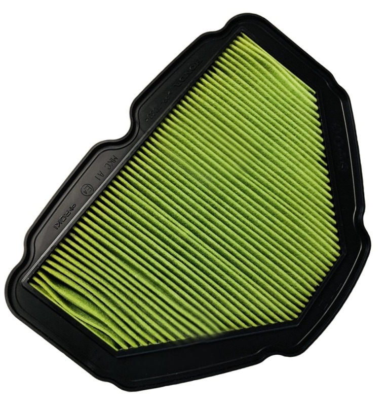 Воздушный  фильтр GL1800 Honda 17210-MKC-A00