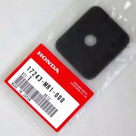 Фильтр Honda 17243-MR1-000