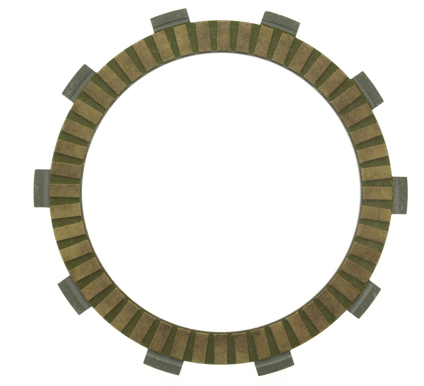 Фрикционный диск сцепления Honda 22201-MAS-E00