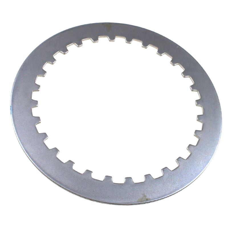 Диск сцепления стальной HONDA CR250R 94-07 CRF450R 02-16 CRF450X 05-17 / HONDA 22321-KZ3-690