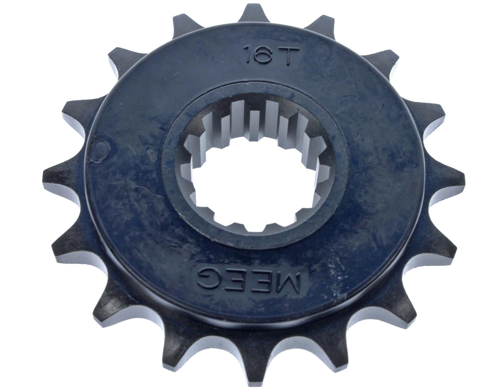 Звезда передняя ведущая 16 зуб Honda 23801-MEE-D00