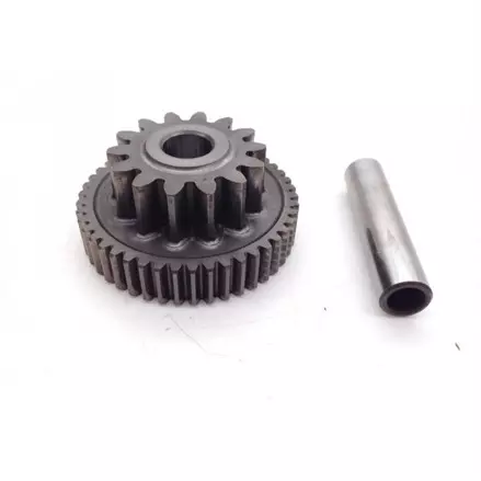 Шестерня Honda 28131-HN5-670