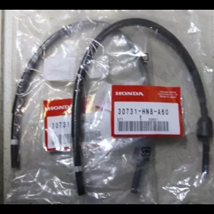Высоковольтный провод с катушки на свечной колпачек Honda TRX 680 2006+ 30731-HN8-A60