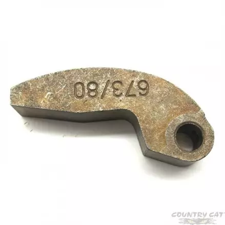 Грузик вариатора снегохода 80 грамм Arctic Cat BEARCAT, M1000, CFR1000, ZR 900 0746-673