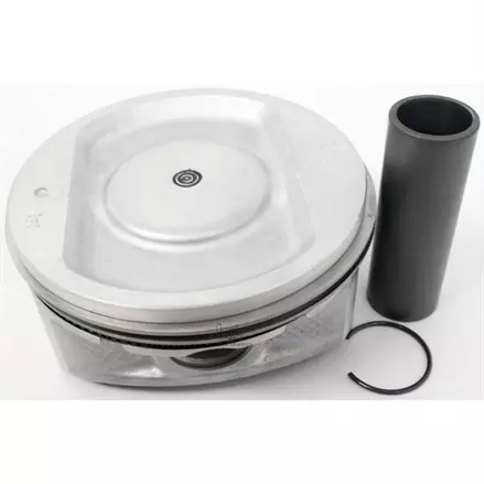 Поршень+палец+кольца Arctic Cat 650 TRV, MudPro, H1, Prowler 05-12 0805-010, 0805-035