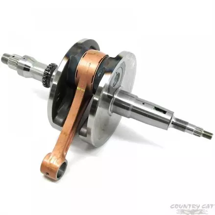 Коленвал в сборе Arctic Cat 700, 650 TRV, MudPro, Cruiser, Prowler 0805-032, 0805-326