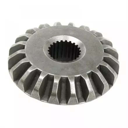 Шестерня вторичного вала КП Acrtic Cat 700, 550 H1, TRV, Prowler, TBX 09-17 0822-106
