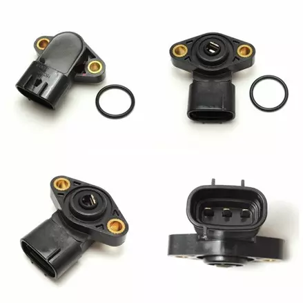 Датчик переключения КП Honda TRX 500/420/350 FA 38800-HP0-A11/38800-HR3-A21