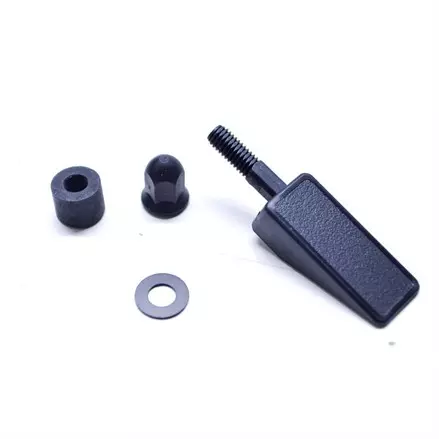 Защелка верхнего бардачка Arctic Cat 1000, 700, 650, 550, 500, 450, 400 1406-599