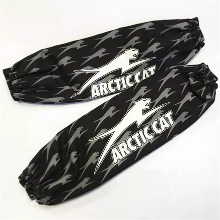 Чехлы задних амортизаторов квадроцикла Arctic Cat 1436-100