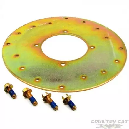 Диск тормозной Arctic Cat MudPro, Prowler, Wildcat 1000, 700, 650 1402-455, 1436-418