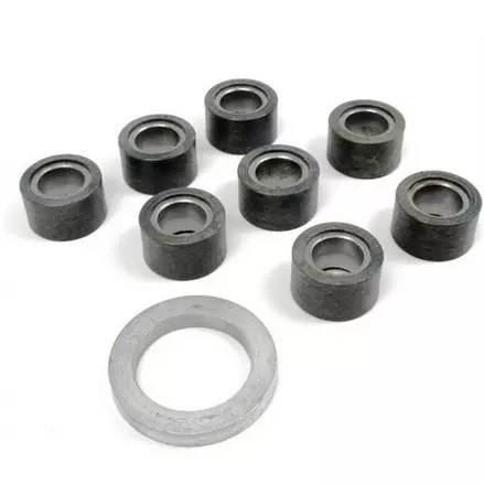 Комплект грузиков 8шт по 28г Arctic Cat 700, 650, 550 1436-614