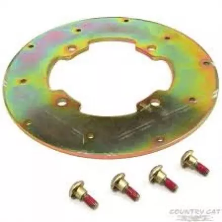 Тормозной диск Arctic Cat 1000, 700, 550, 450 12+ 2402-002, 1436-808