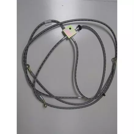 Тормозные шланги с пауком Arctic Cat 1502-015