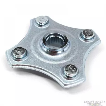 Ступица задняя левая Arctic Cat 3323-113 0502-601 1502-464