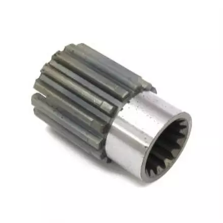 Муфта приводного вала снегохода Arctic Cat ZR, MOUNTAIN CAT, THUNDERCAT, SABERCAT, 0602-135, 1602-048