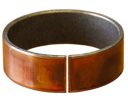 Направляющая вилки верхний 51414-MCF-003