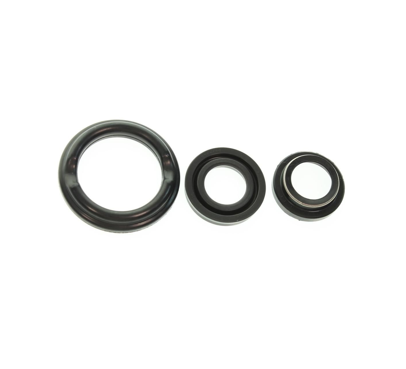 Ремкомплект сальников  заднего аммортизатора Honda 52436-MEN-671