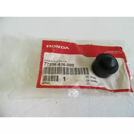 RUBBER, SEAT SETTING  77206-426-000