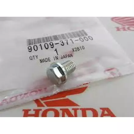 Сливной болт Honda TRX 680/500/420 90109-371-000