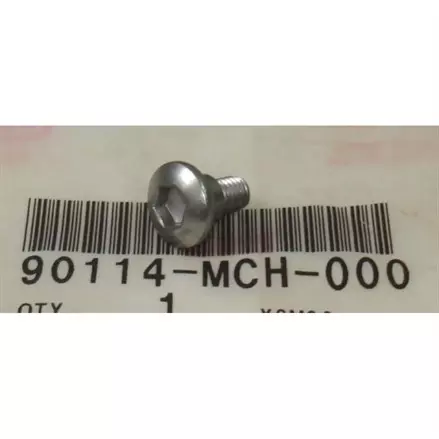 Шайба 90114-MCH-000