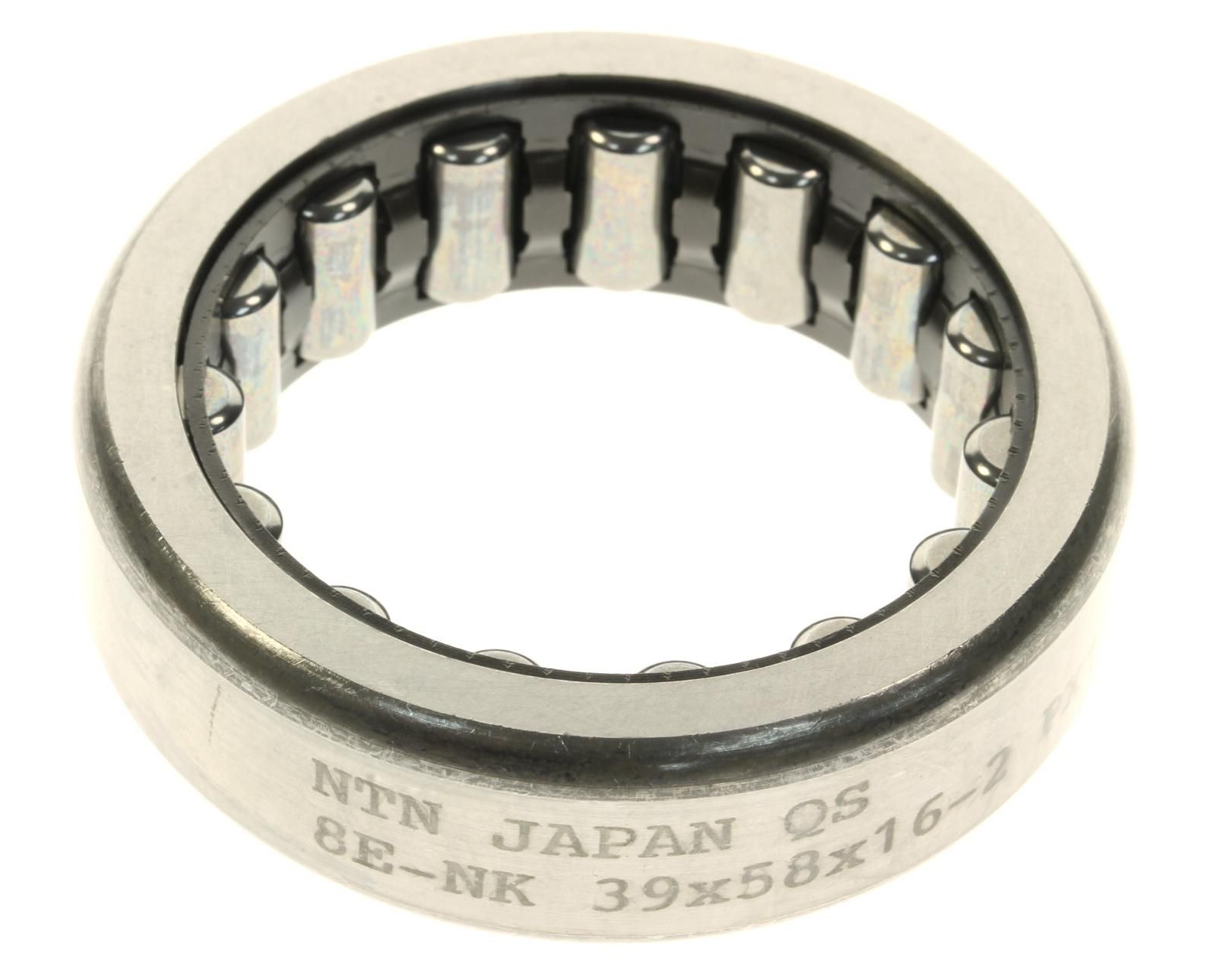 Подшипник коленвала HONDA 91002-KRN-A11