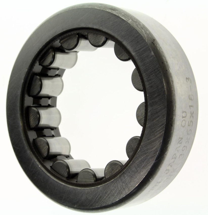 Подшипник коленвала Honda 91002-MEB-671