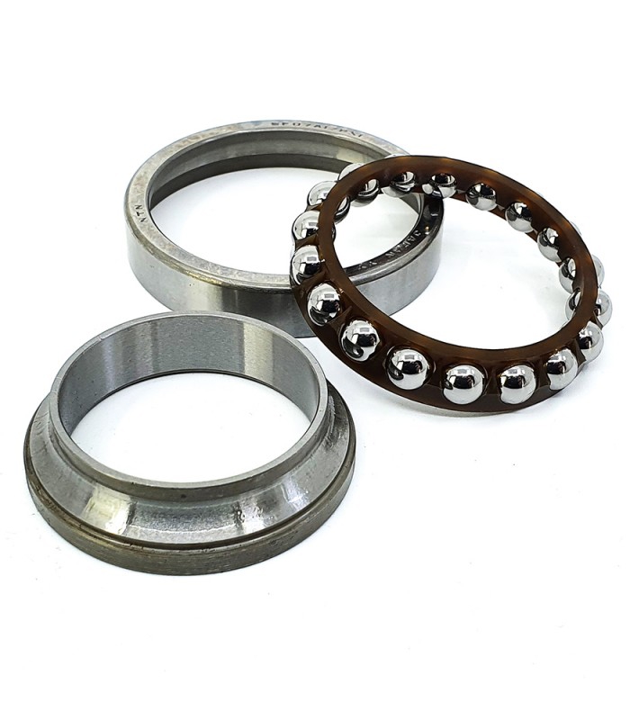 Подшипник траверсы оригинал Honda 91016-MR7-003