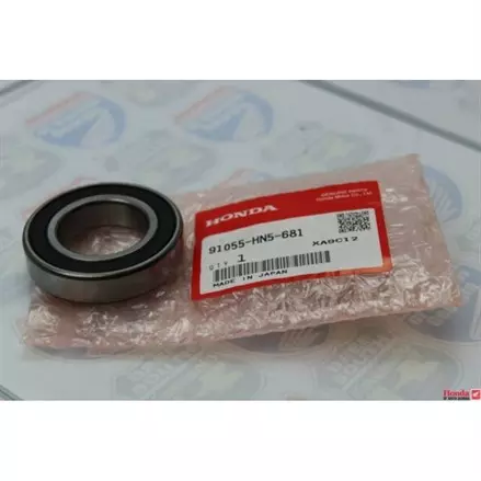 Подшипник маятника левая сторона Honda TRX 500/400/350 91055-HN5-681
