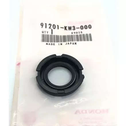 Сальник  (21.5X36X8)  Honda 91201-KW3-000