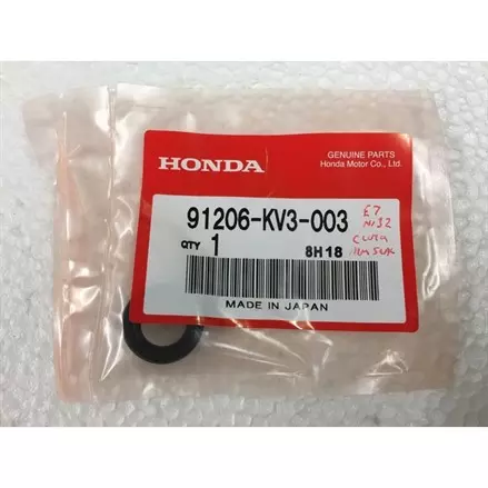 Сальник коленвала Honda 91206-KV3-003