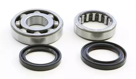 MAIN BEARING/SEAL KIT