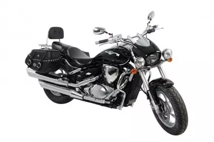 Комплект  доп. фар. Suzuki M800 Intruder ab Bj 2010