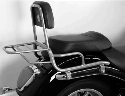 Спинка пассажира C 1800R