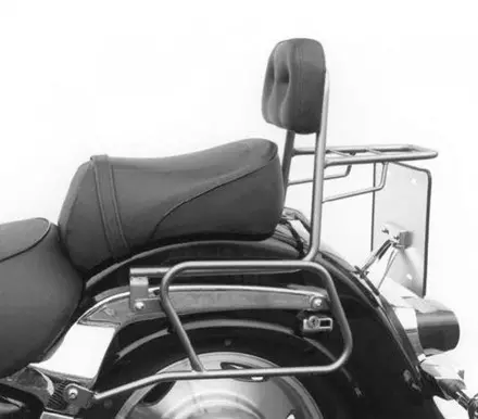 Спинка  VL 1500/C1500 LC Intruder