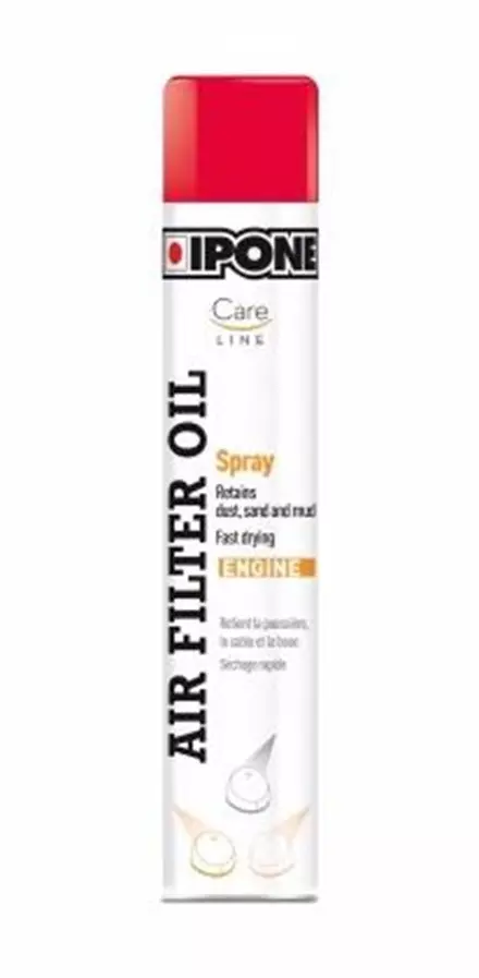 Масло для возд.фильтров спрей 750ml (x12)