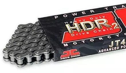 Цепь JTC420HDR126