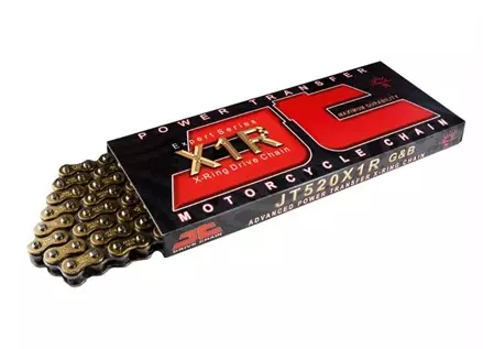 Цепь JTC530X1RGB116