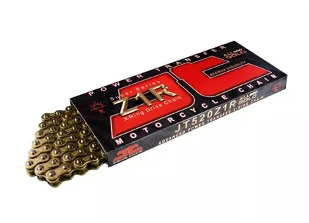 Цепь JTC530Z1RGG120