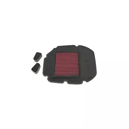 K&N Фильтр нулевого сопротивления K&N HA-0011