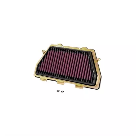 K&N Фильтр нулевого сопротивления K&N HA-1008R Race Specific Air Filter