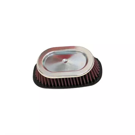 K&N Фильтр нулевого сопротивления K&N HA-1315