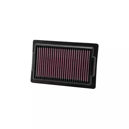 K&N Фильтр нулевого сопротивления K&N YA-1709