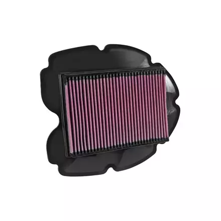 K&N Фильтр нулевого сопротивления K&N YA-9002